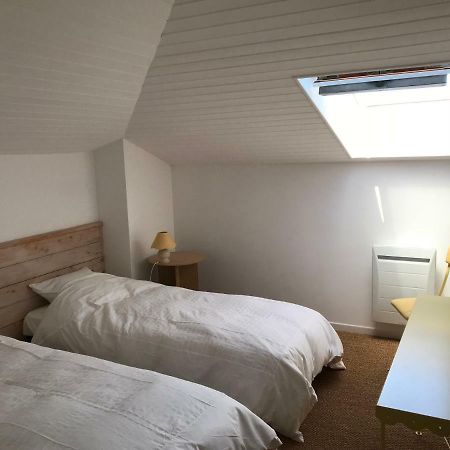 Ne Le Dis A Personne Apartamento Saint-Martin-de-Ré Exterior foto