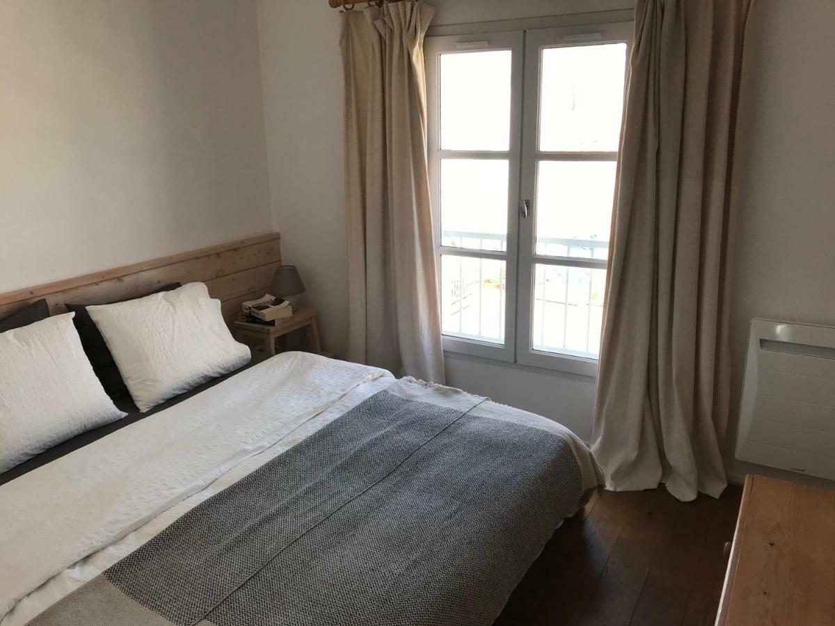 Ne Le Dis A Personne Apartamento Saint-Martin-de-Ré Exterior foto